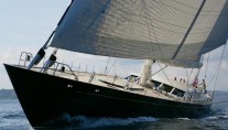 Yacht PINK GIN - Image Copyright Superyacht Society